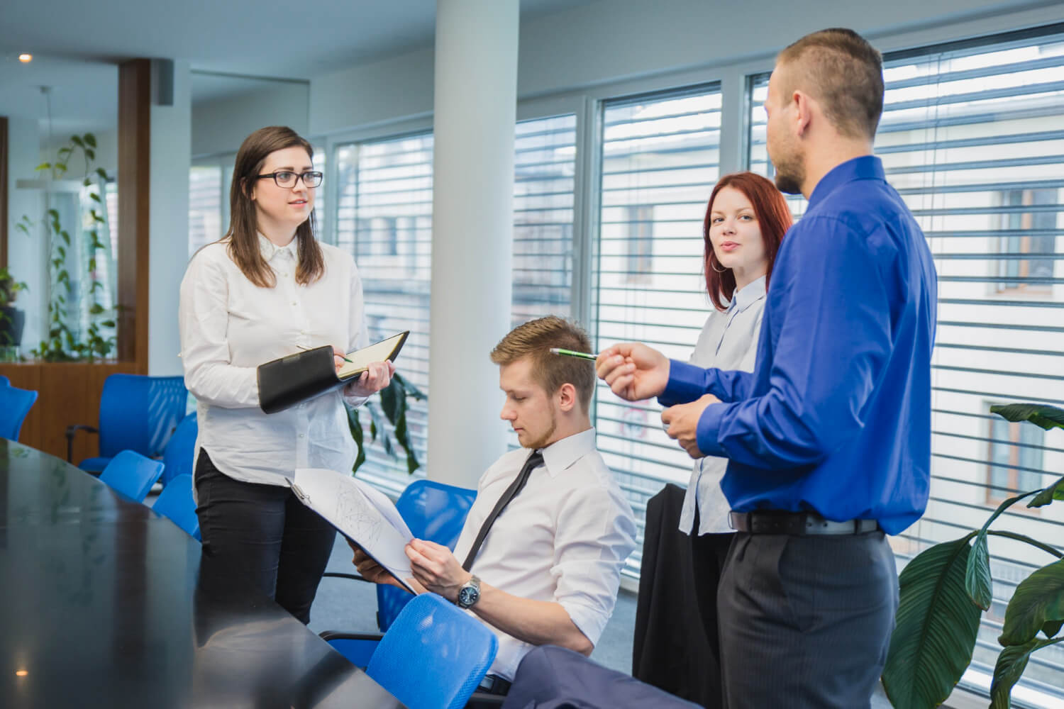 Elevate Your Workforce with SRM Recruitment Solutions