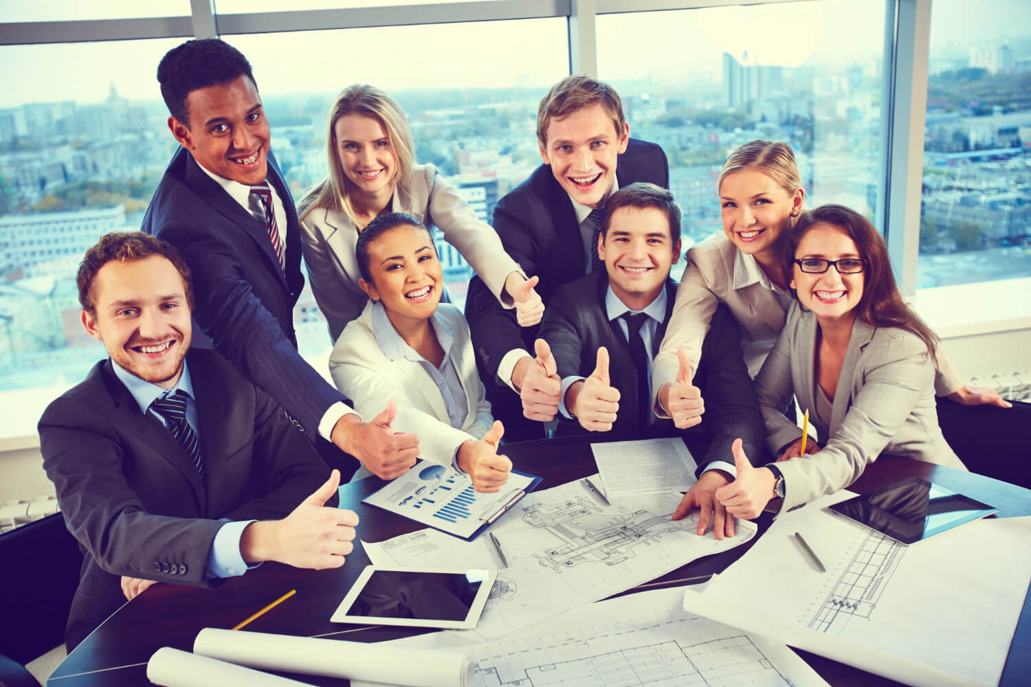 Build a Stronger Team with SRM Recruitment Agency