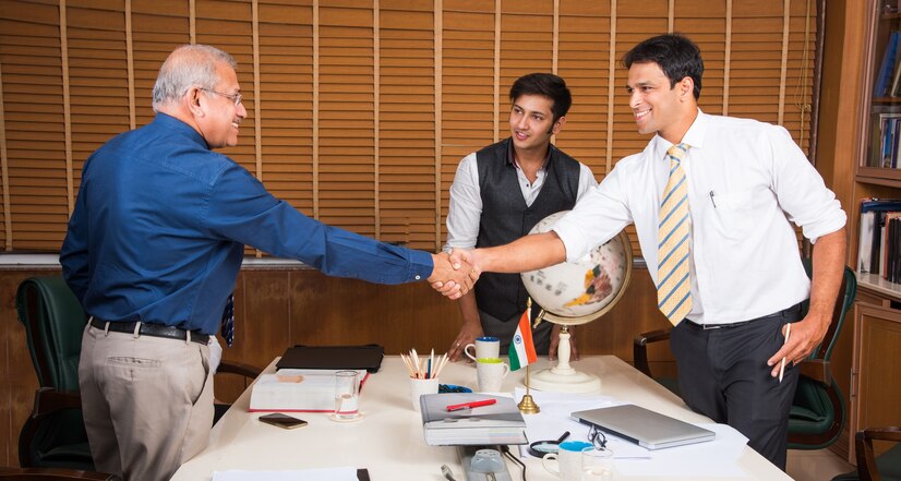 How SRM Recruitment Agency Can Transform Your Hiring Process