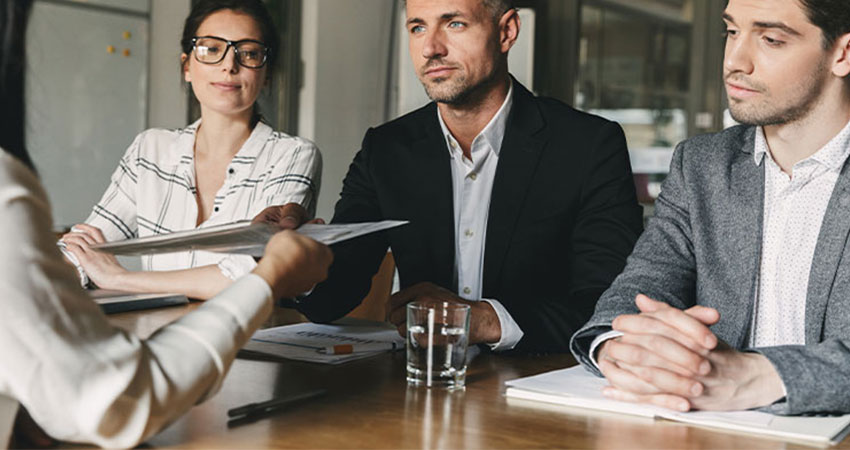 SRM Recruitment Agency: Redefining the Future of Hiring